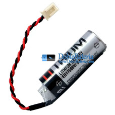 Batería para Toshiba ER17500V 51191-Plug [Batería de repuesto]